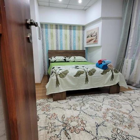 The Cozzy Corner Apartments 부쿠레슈티 외부 사진