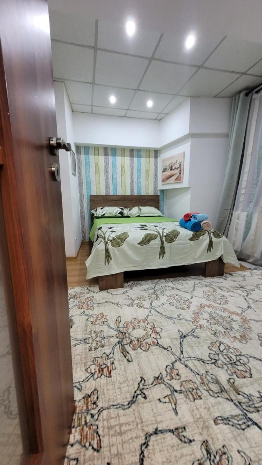 The Cozzy Corner Apartments 부쿠레슈티 외부 사진