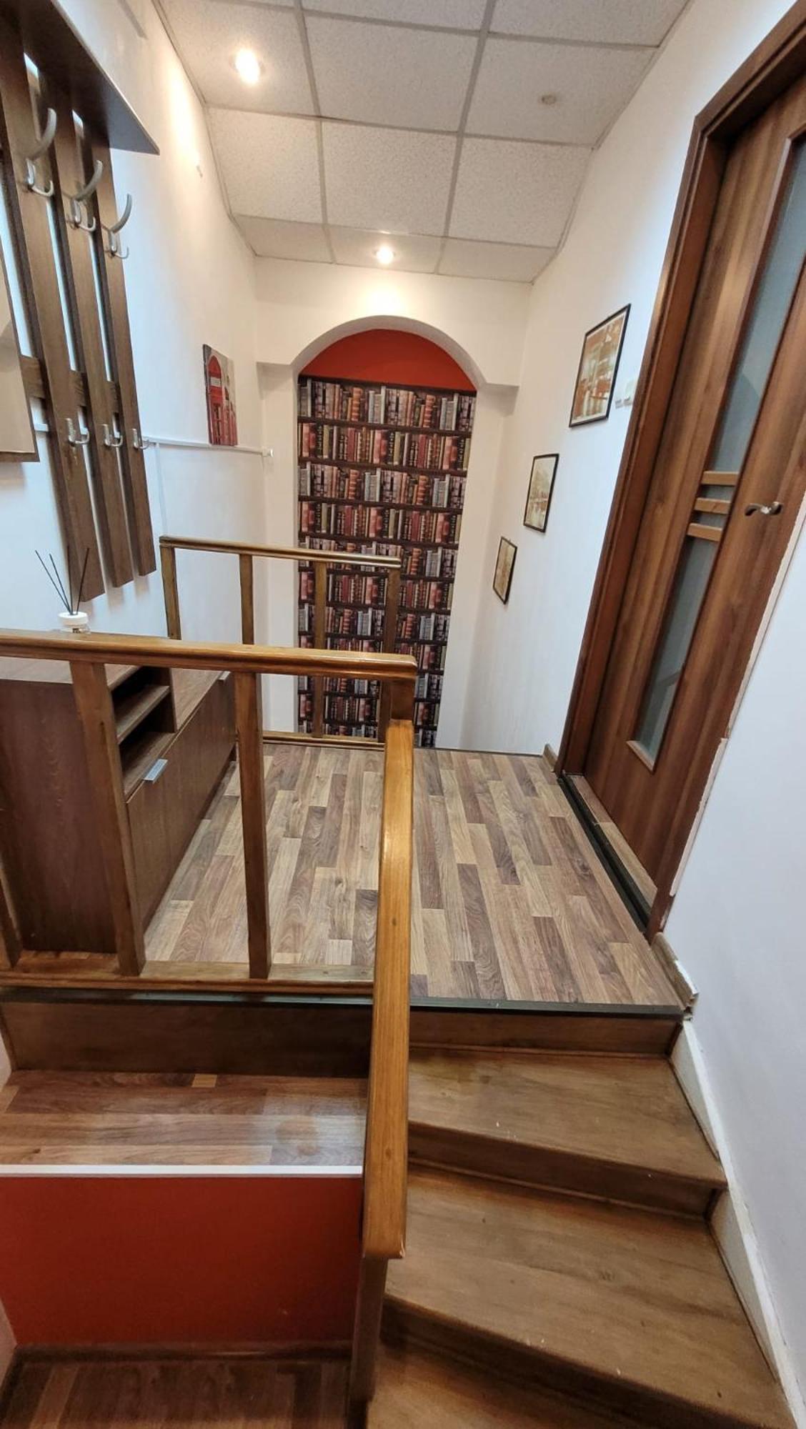 The Cozzy Corner Apartments 부쿠레슈티 외부 사진